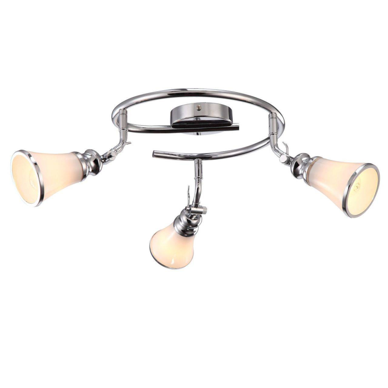 Спот Arte Lamp 81 A9231PL-3CC в Санкт-Петербурге