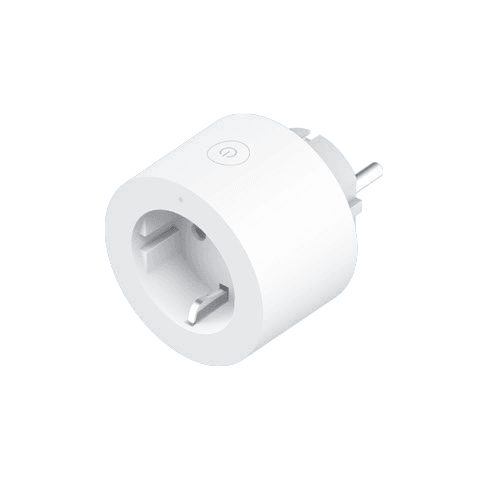 Умная розетка Aqara Smart Plug SP-EUC01 в Санкт-Петербурге