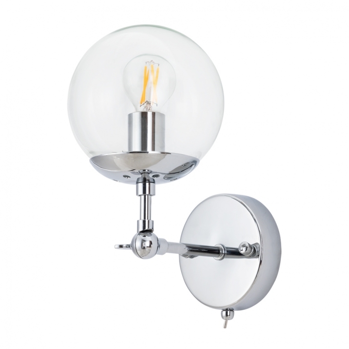 Спот Arte Lamp A1664AP-1CC в Санкт-Петербурге