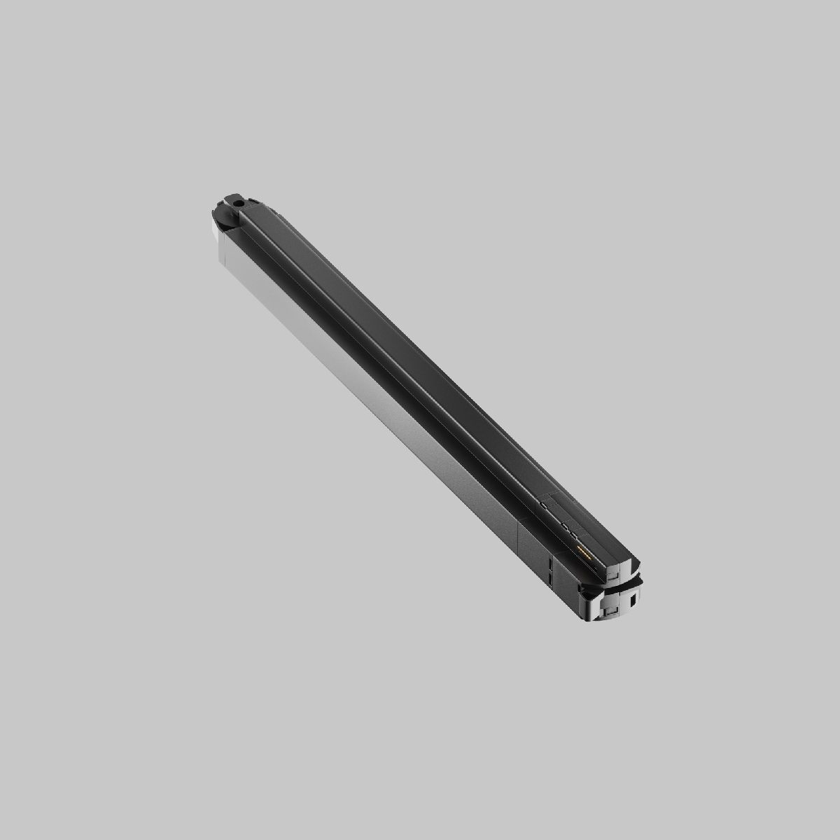 Трековый светильник Maytoni Basis TR000-1-12W3K-B в #REGION_NAME_DECLINE_PP#