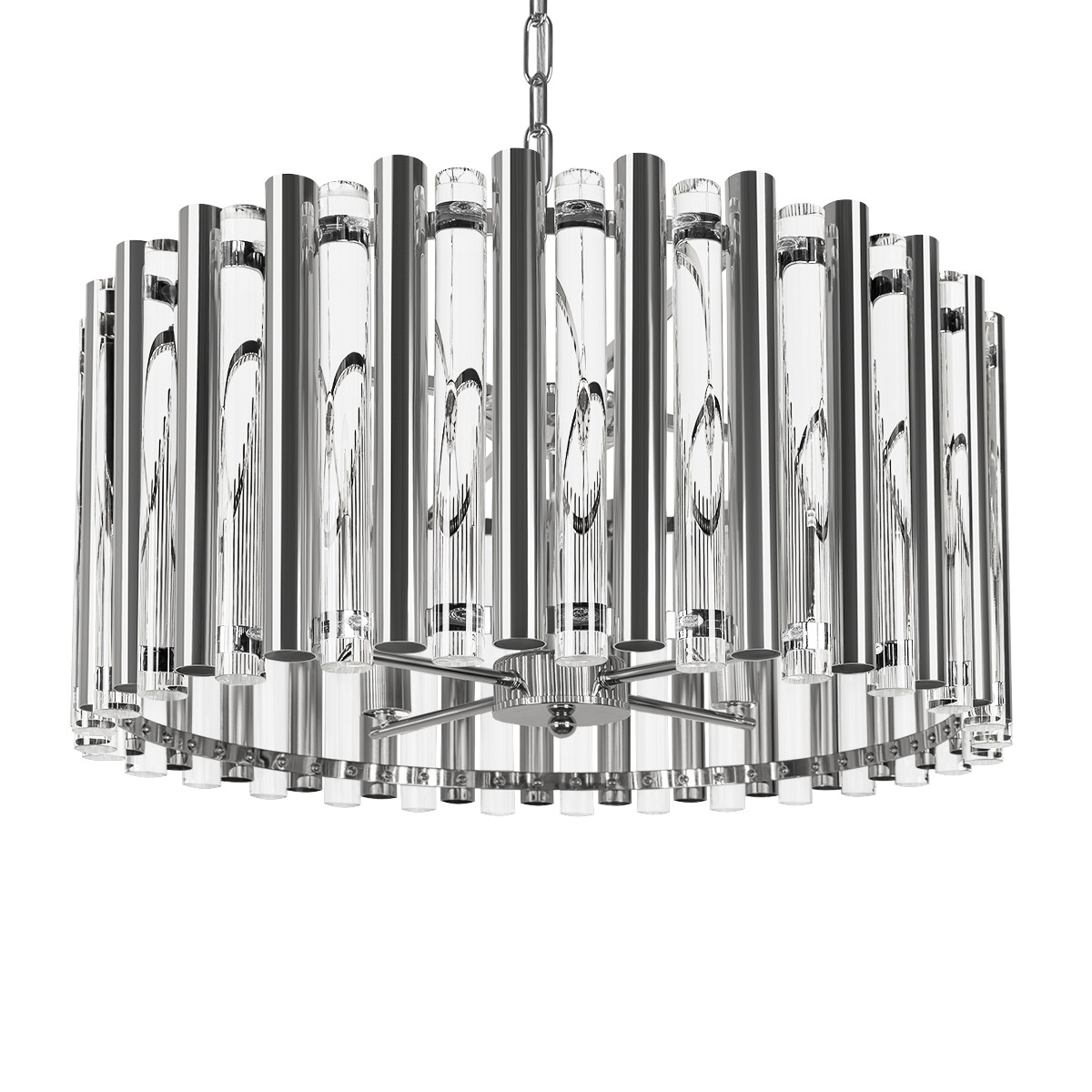 Подвесной светильник Loft IT Boucle 10438/4 в Санкт-Петербурге