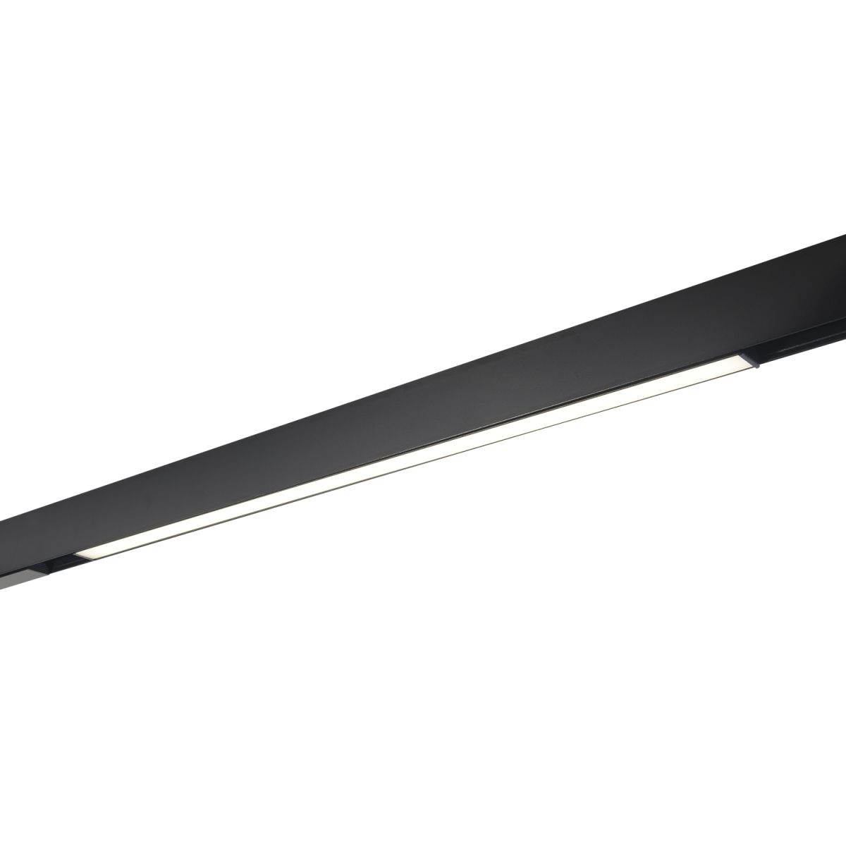 Трековый магнитный светильник Crystal Lux Space CLT 0.33 001 18W BL M4000K в Санкт-Петербурге