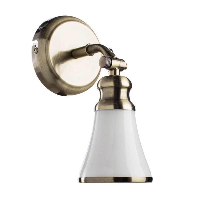 Спот Arte Lamp 81 A9231AP-1AB в Санкт-Петербурге