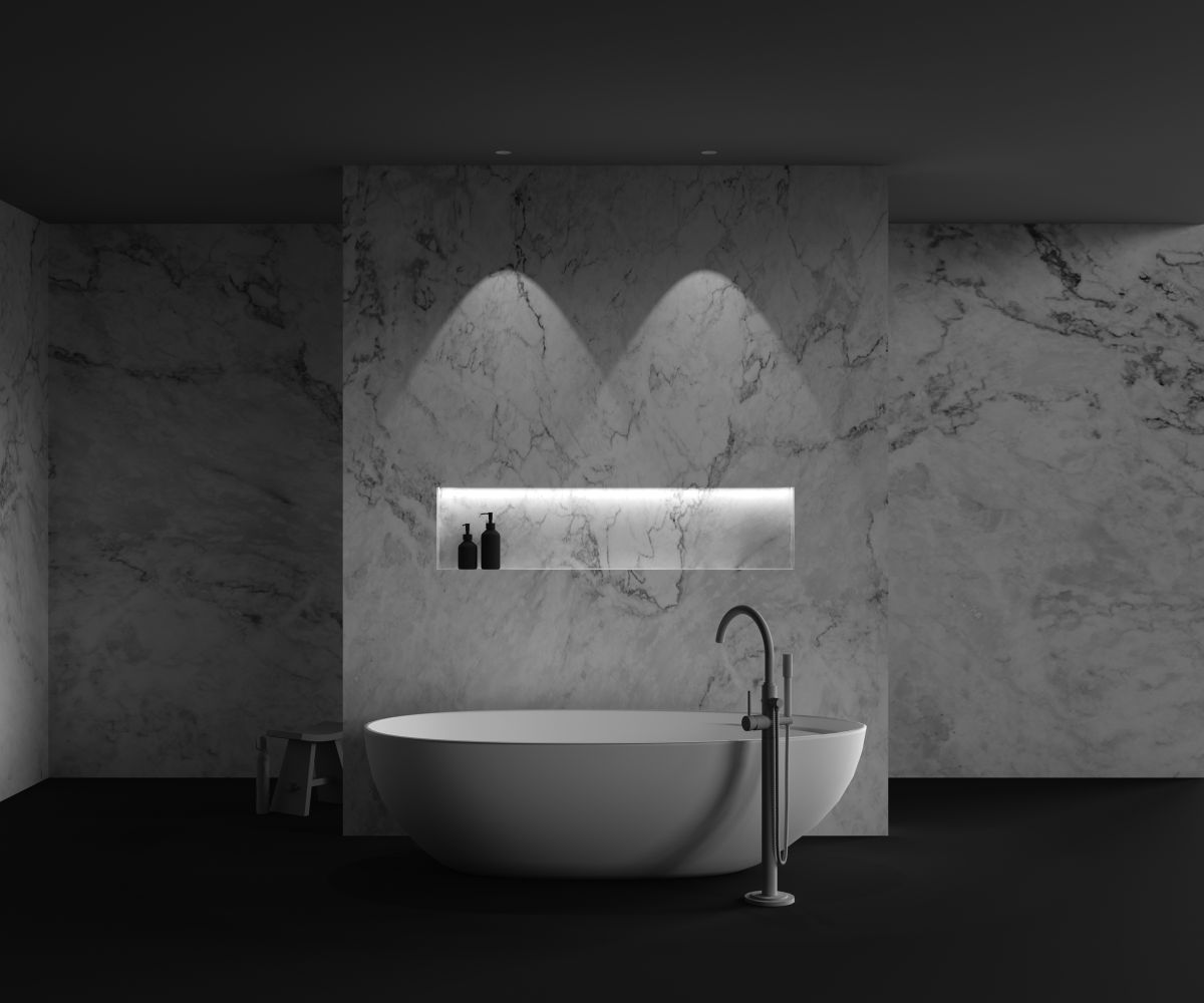 Встраиваемый светильник Maytoni Dip DL121-15W-2.7K-TRS-W в Санкт-Петербурге