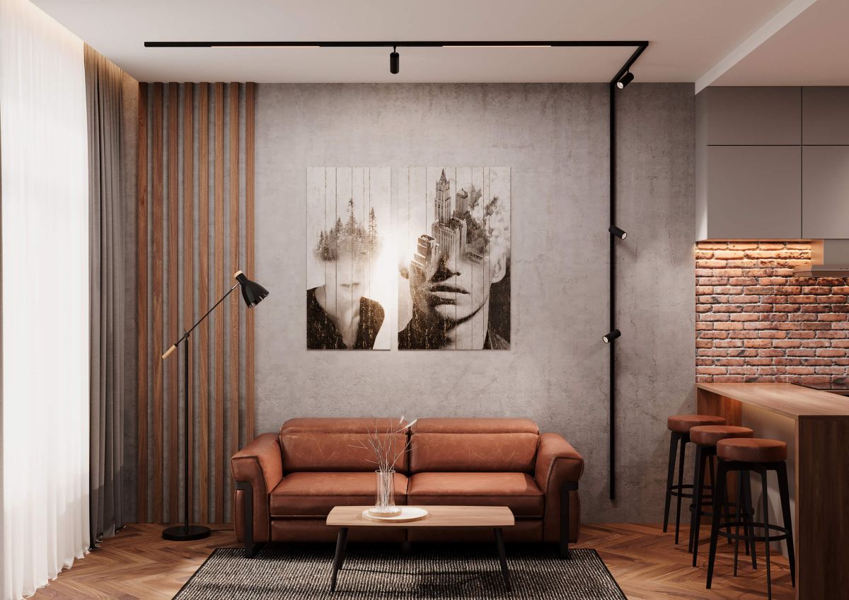 Шинопровод магнитный накладной Crystal Lux CLT 0.114 01 L2000 BL в Санкт-Петербурге