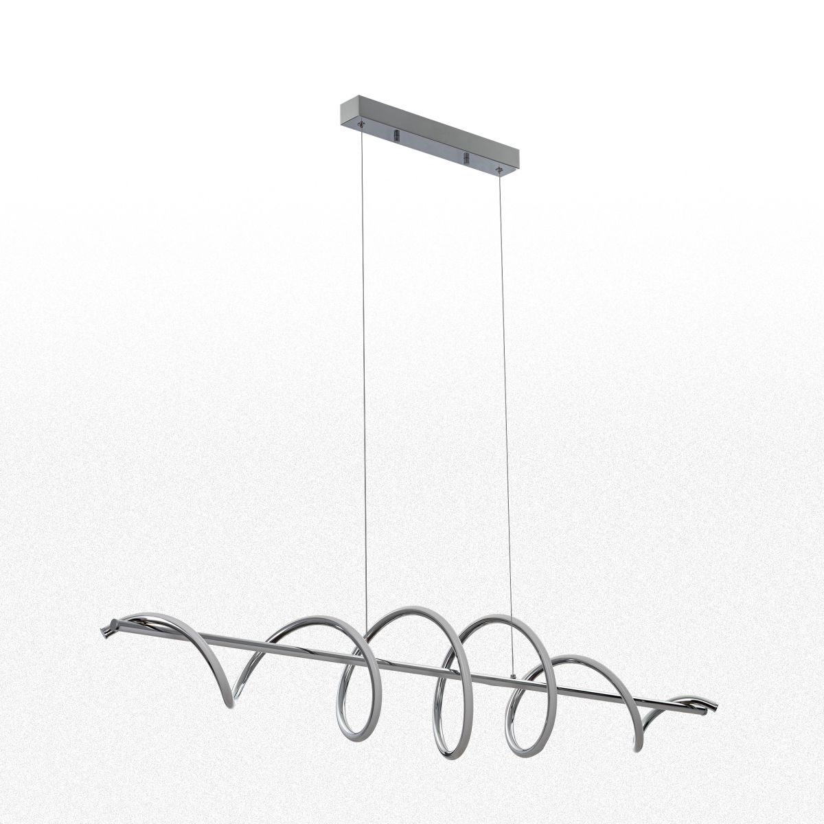 Подвесная люстра Citilux Джемини CL229061 в Санкт-Петербурге