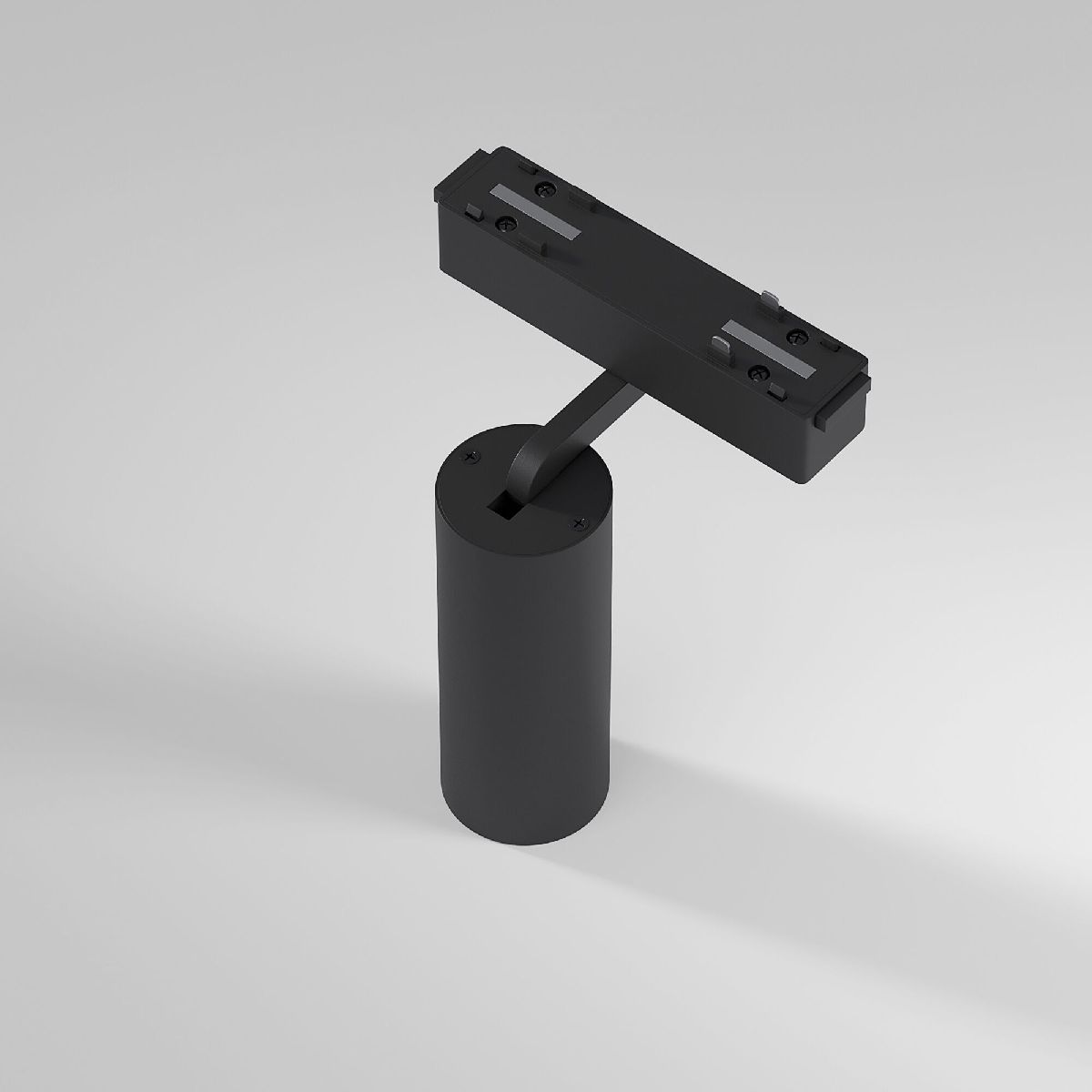 Трековый магнитный светильник Elektrostandard Flat magnetic 4690389197185 a063712 в Санкт-Петербурге