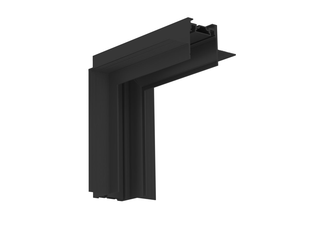 Коннектор угловой Ambrella Light Magnetic Ultra slim GV1144 в Санкт-Петербурге