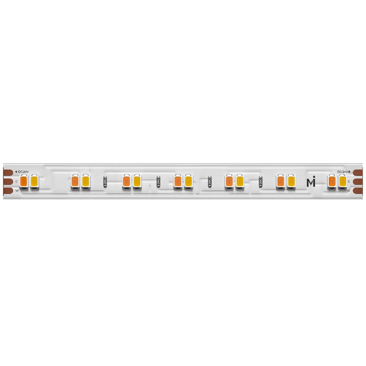 Светодиодная лента Maytoni Led Strip 24В 2835 19,2Вт/м 2700-6000К 5м IP20 201124 в Санкт-Петербурге