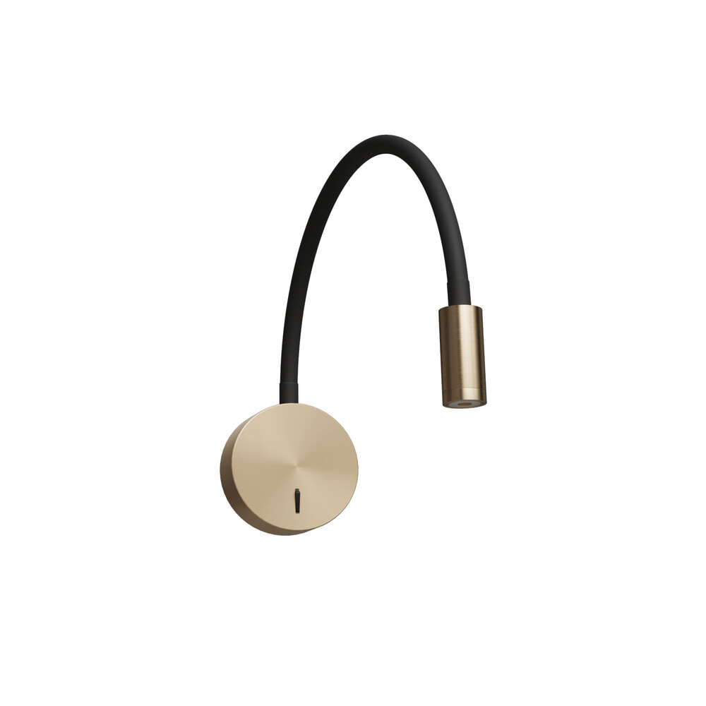 Бра Arte Lamp Asta A5879AP-1SG в #REGION_NAME_DECLINE_PP#