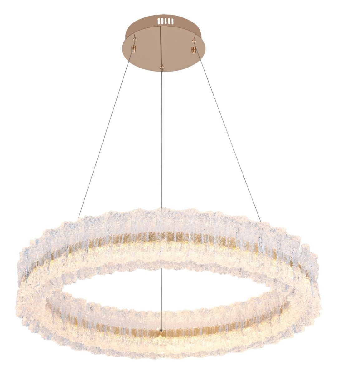 Подвесная люстра Stilfort Collari 4057/05/08P в Санкт-Петербурге