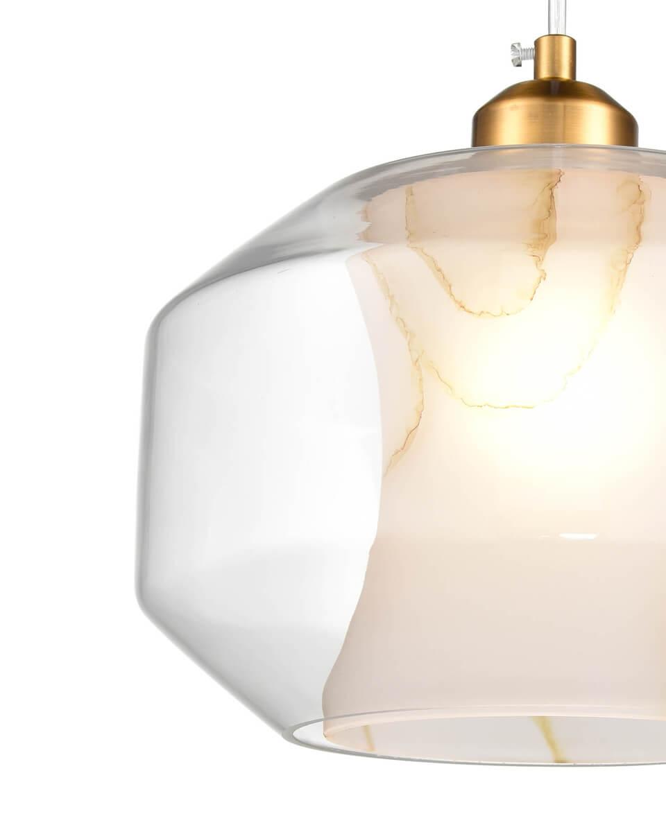 Подвесной светильник Vele Luce Milan VL5724P11 УЦ в Санкт-Петербурге