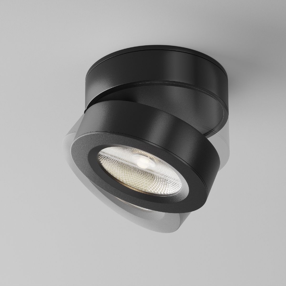 Накладной спот Maytoni Magic C022CL-7W4K-B-1 в Санкт-Петербурге