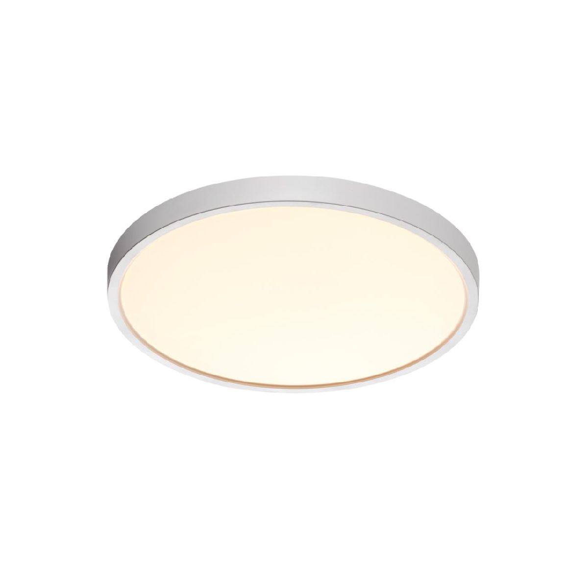 Настенно-потолочный светодиодный светильник Sonex Mitra Alfa White 7659/24L в Санкт-Петербурге