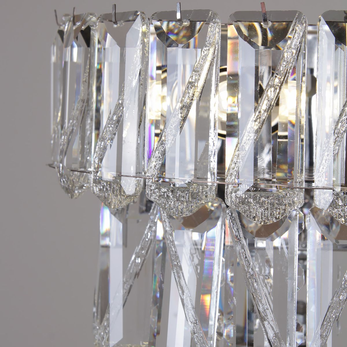 Настенный светильник Reluce 16110-0.2-02 MX CH в Санкт-Петербурге