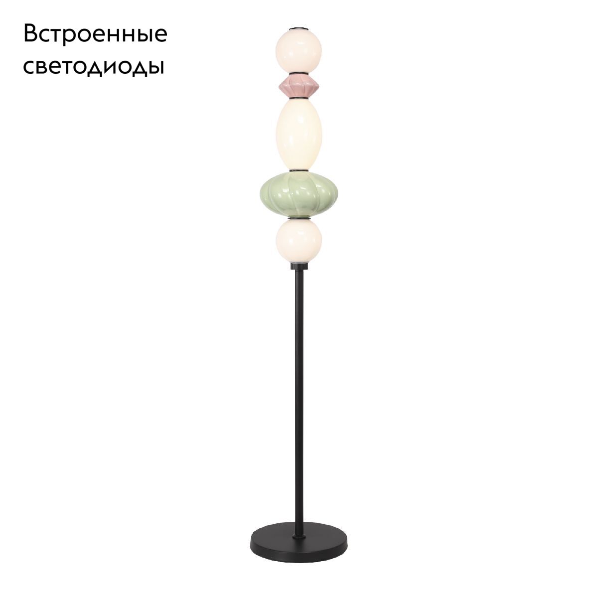 Торшер ST Luce Florentini SL6134.405.01 в #REGION_NAME_DECLINE_PP#