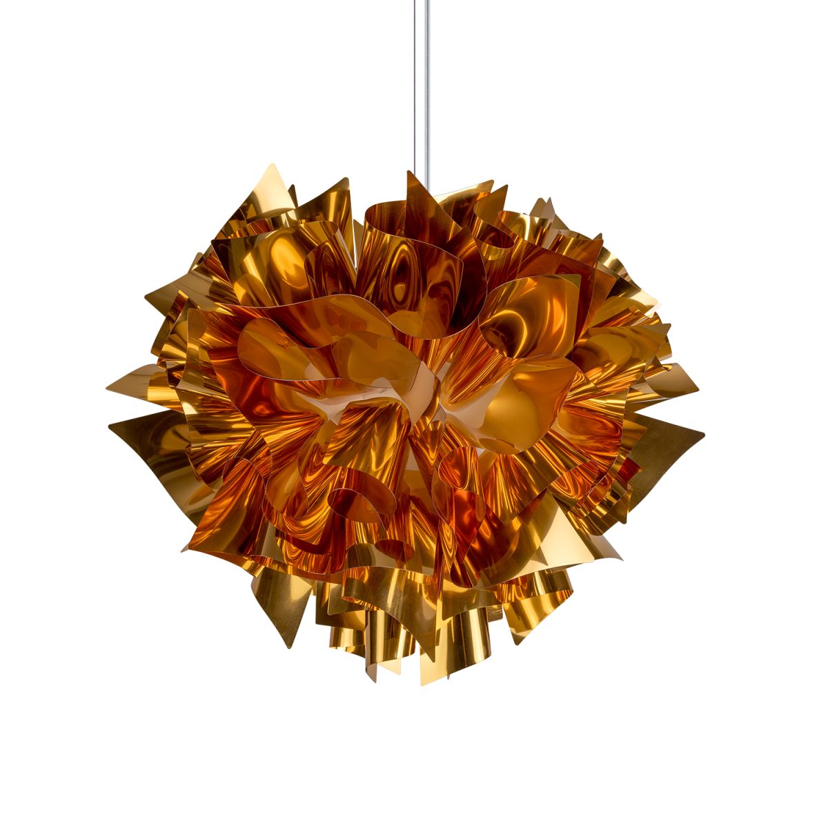 Подвесной светильник Loft IT Clizia 10593/600 Gold в Санкт-Петербурге