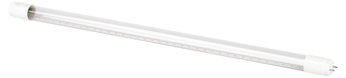 Линейный светильник для растений Эра FITO-9W-Rb-Т8+holderG13 Б0069515 в Санкт-Петербурге