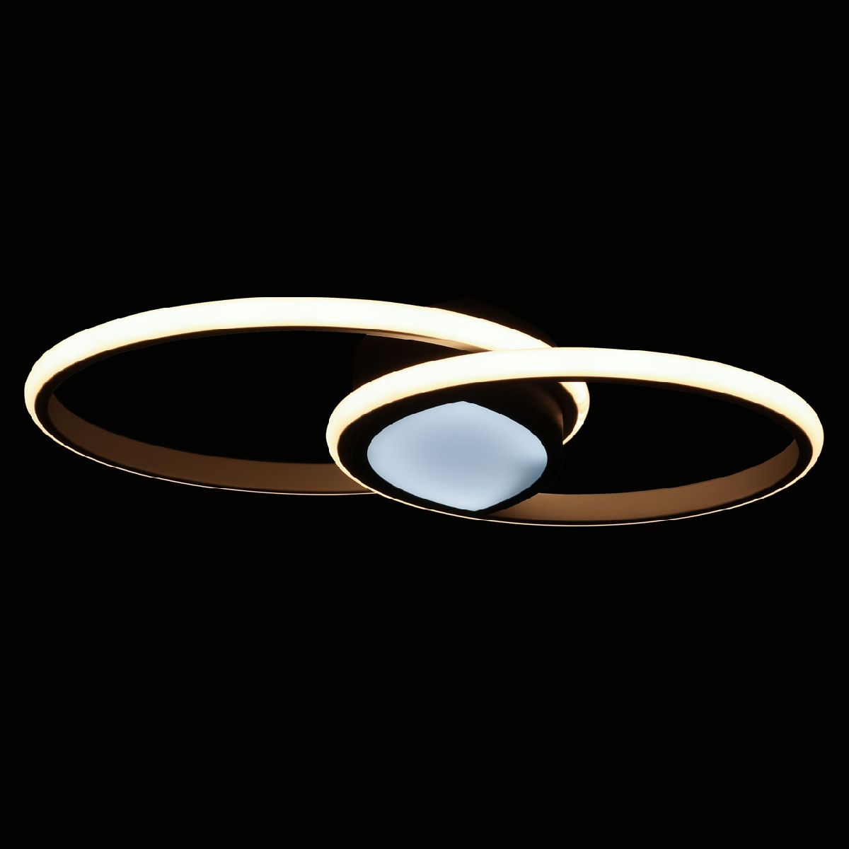 Потолочный светильник De Markt Оскар 510012802 УЦ в #REGION_NAME_DECLINE_PP#