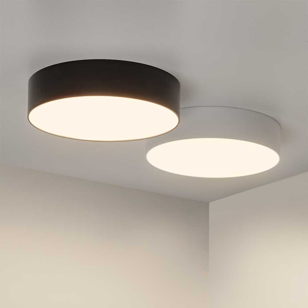 Накладной светильник Arlight SP-RONDO-250A-30W Warm White 022233 в Санкт-Петербурге