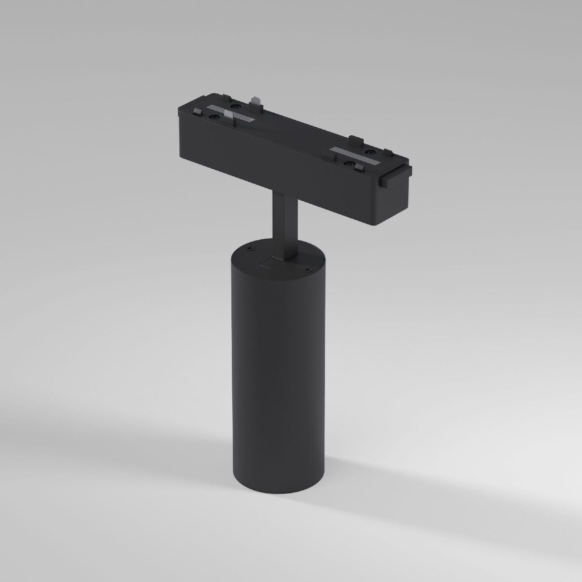 Трековый магнитный светильник Elektrostandard Flat magnetic 4690389197185 a063712 в Санкт-Петербурге