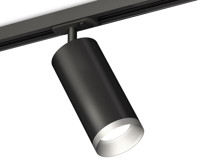 Комплект трекового светильника Ambrella Light Track System XT7402102 (A2537, C7422, A2011, C7402, N7033) в Санкт-Петербурге