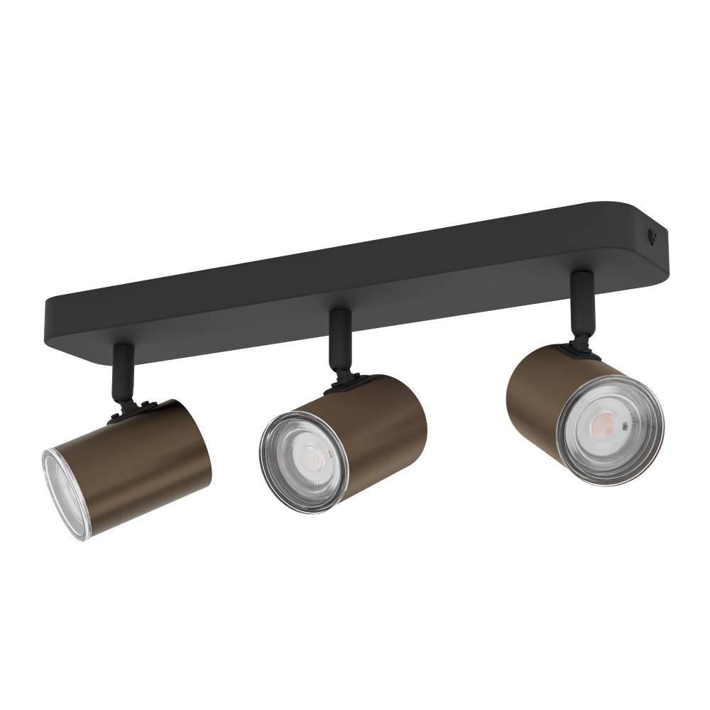 Спот Eglo Consuma 1 300589 в #REGION_NAME_DECLINE_PP#