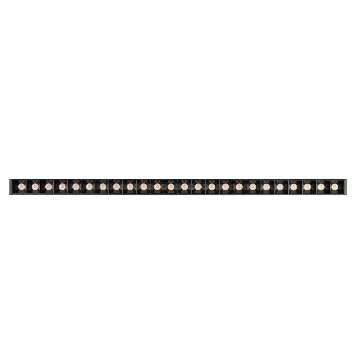 Трековый магнитный светильник Arlight MAG-ORIENT-LASER-L465-16W Day4000 (Черный, 24 deg, 48V, DALI) (IP20 Металл) 033619(1) в Санкт-Петербурге