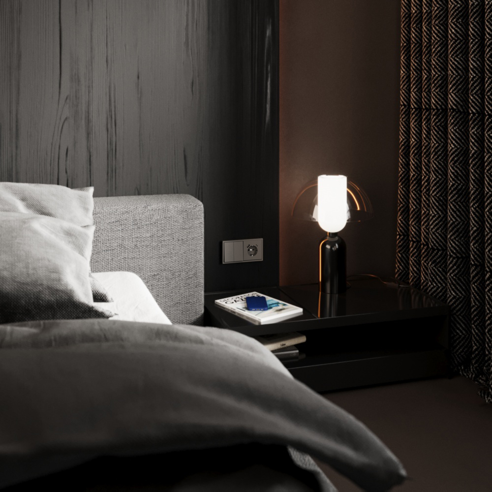 Перекрестный переключатель встраиваемый Voltum S70 двухклавишный 10А, (кашемир) VLS020503 в #REGION_NAME_DECLINE_PP#