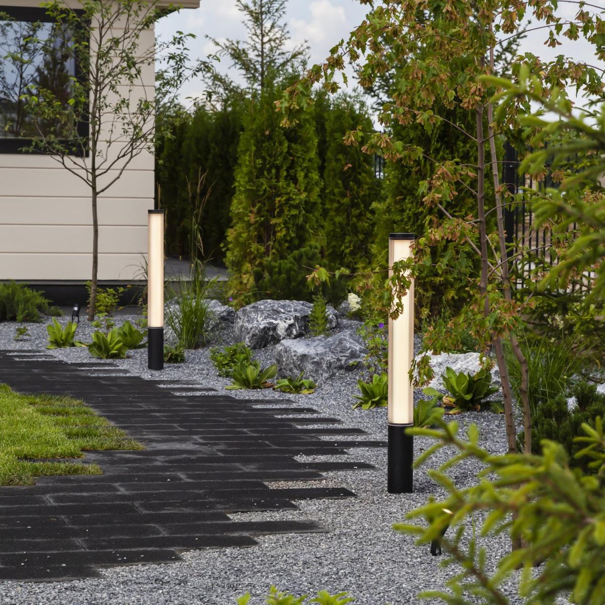 Ландшафтный светильник Favourite Kolonne 4393-3F в Санкт-Петербурге