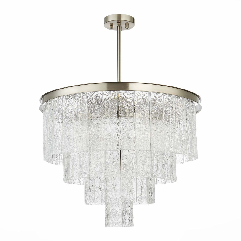 Люстра на штанге ST Luce Corsia SL1230.102.08 в Санкт-Петербурге