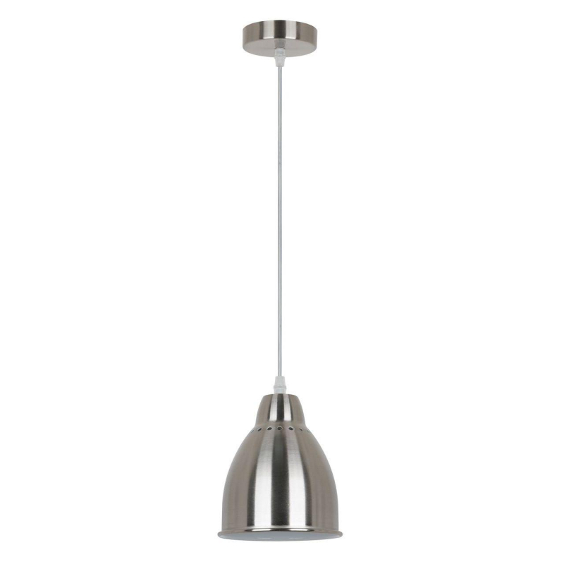 Подвесной светильник Arte Lamp Braccio A2054SP-1SS в #REGION_NAME_DECLINE_PP#