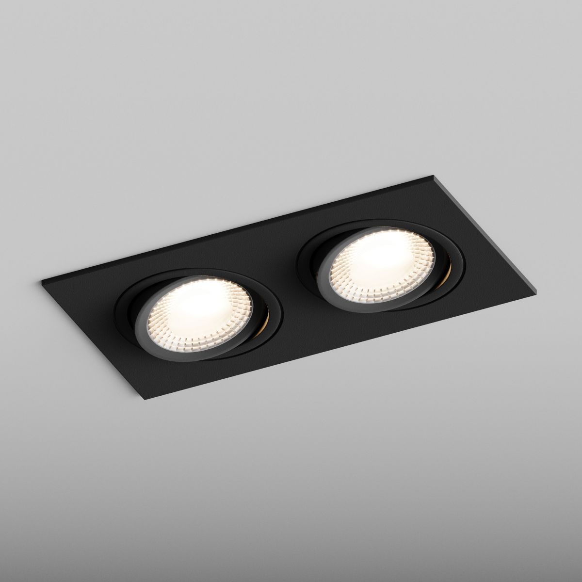 Встраиваемый светильник Hesby Lighting Atlas HSBL_0117 в Санкт-Петербурге