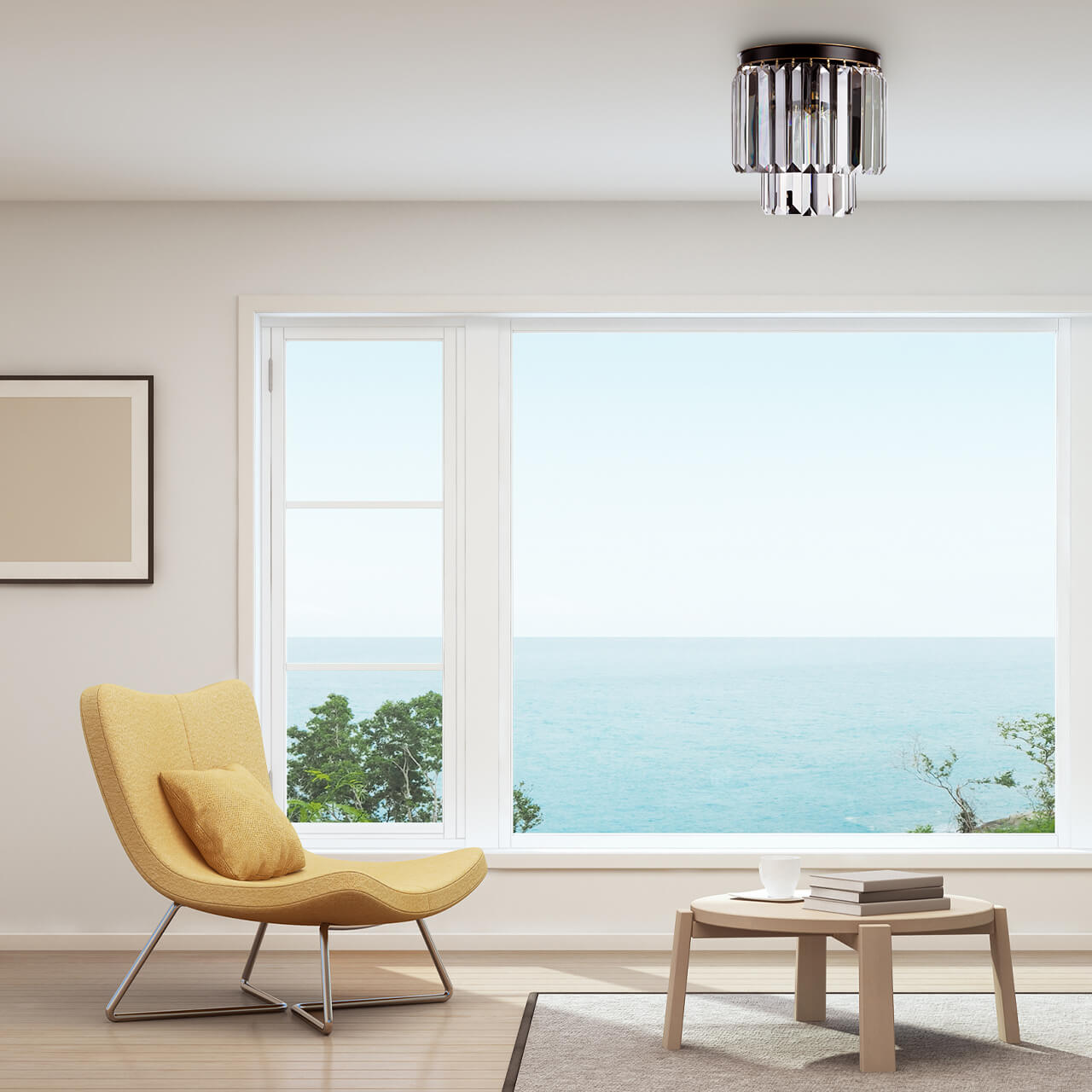 Настенный светильник Divinare Nova 3001/01 AP-2 в #REGION_NAME_DECLINE_PP#