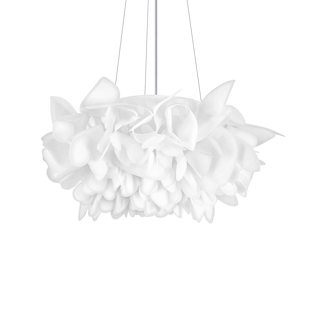 Подвесной светильник Loft IT Clizia 10594/530 White в Санкт-Петербурге