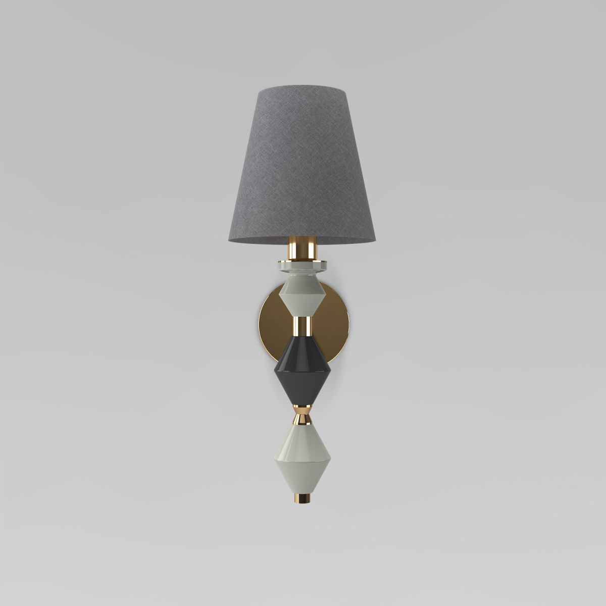 Бра Eurosvet Olaria 103012 латунь a071404 в #REGION_NAME_DECLINE_PP#