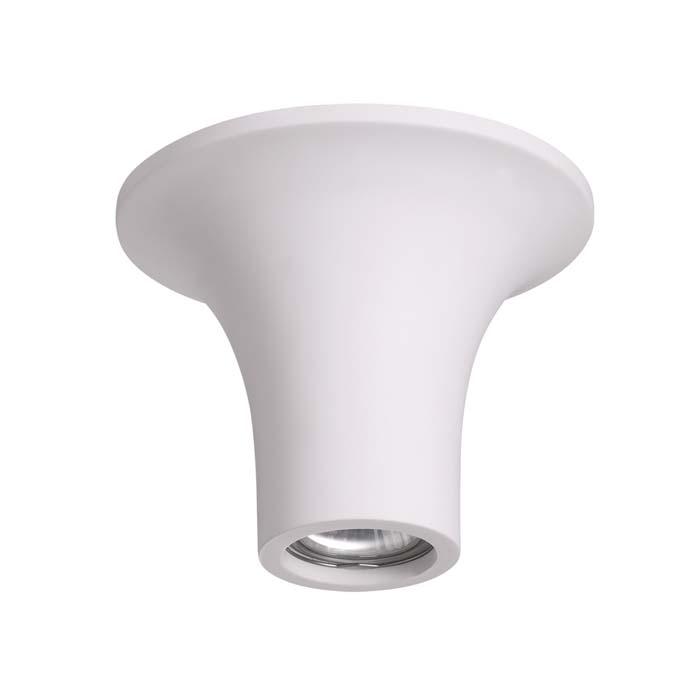 Потолочный светильник Odeon Light Gesso 3552/1C в Санкт-Петербурге