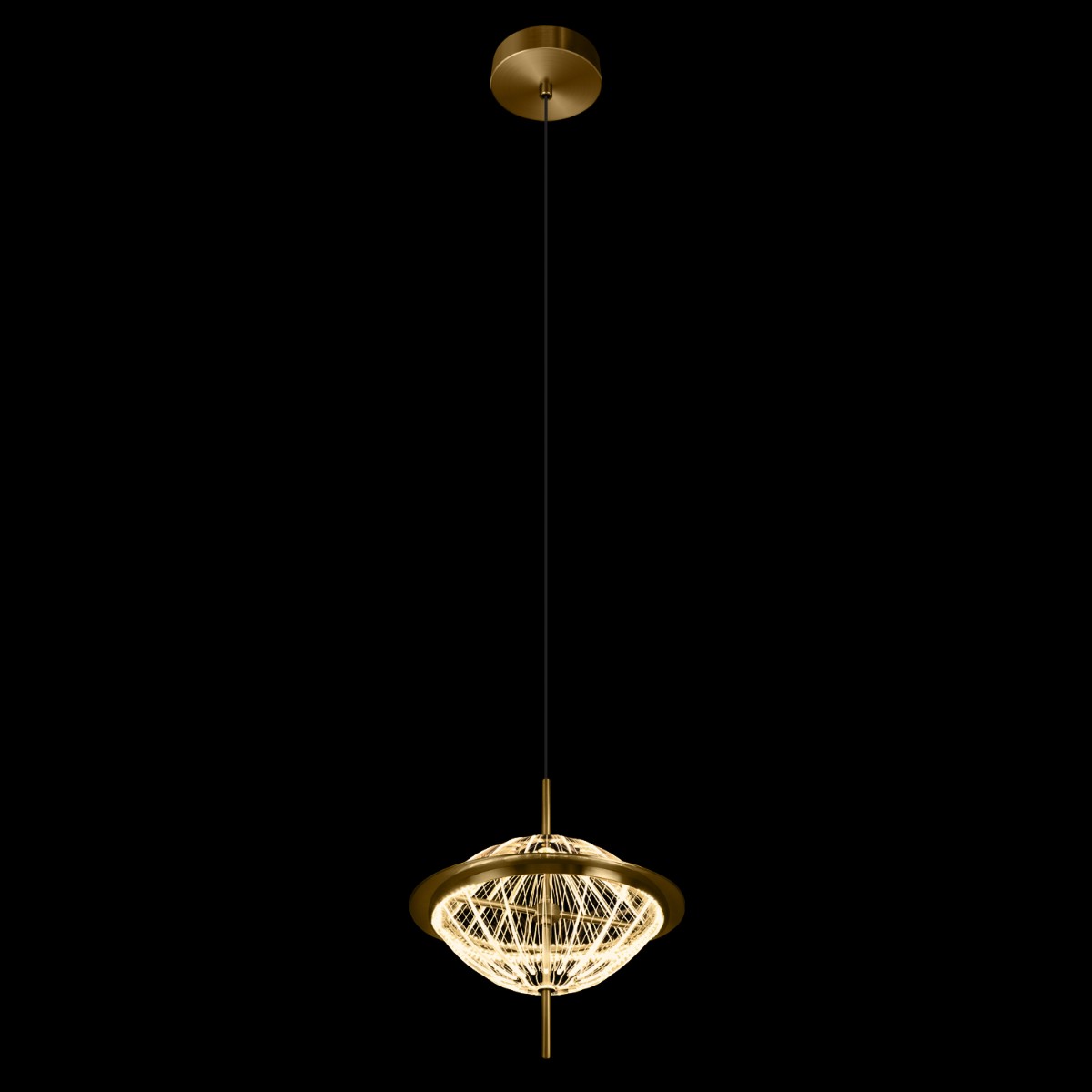 Подвесной светильник Loft IT Tranquility 10397/B в Санкт-Петербурге