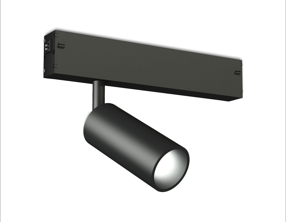 Трековый светодиодный светильник Ambrella Light Track System GL1610 в Санкт-Петербурге