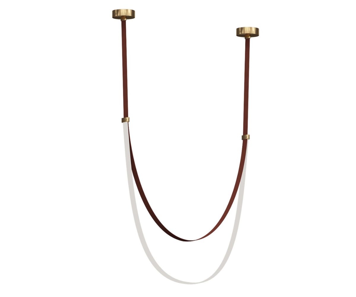 Подвесной светильник Kink Light Лирд 07689A-210,04 в #REGION_NAME_DECLINE_PP#