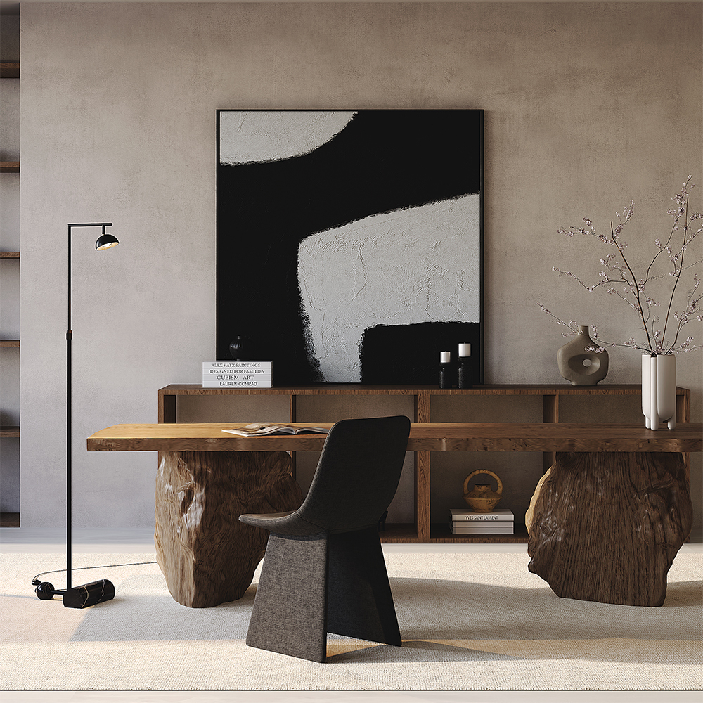 Торшер Maytoni Pikant MOD372FL-L10B3K в Санкт-Петербурге