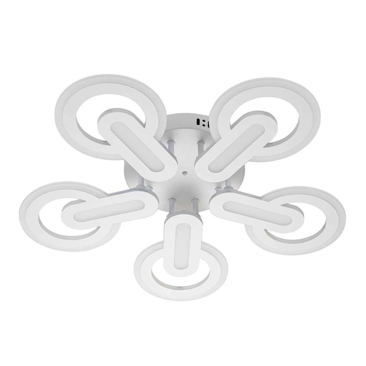 Потолочный светильник Escada Fornax 10218/5LED в #REGION_NAME_DECLINE_PP#