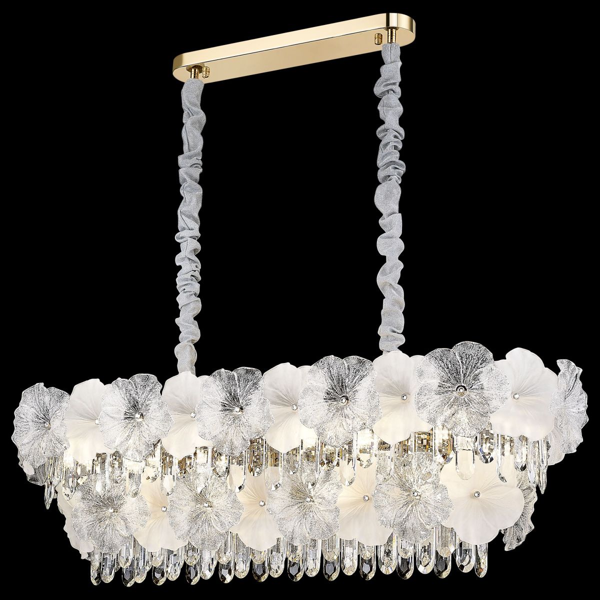 Подвесной светильник Wertmark Isabella WE112.16.323 в #REGION_NAME_DECLINE_PP#