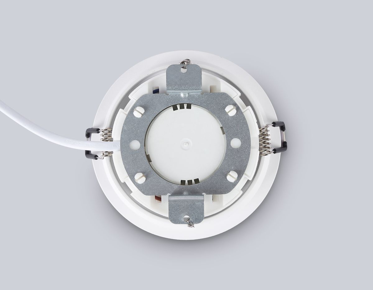 Встраиваемый светильник Ambrella Light Techno spot GX Standard tech TN51810 в Санкт-Петербурге