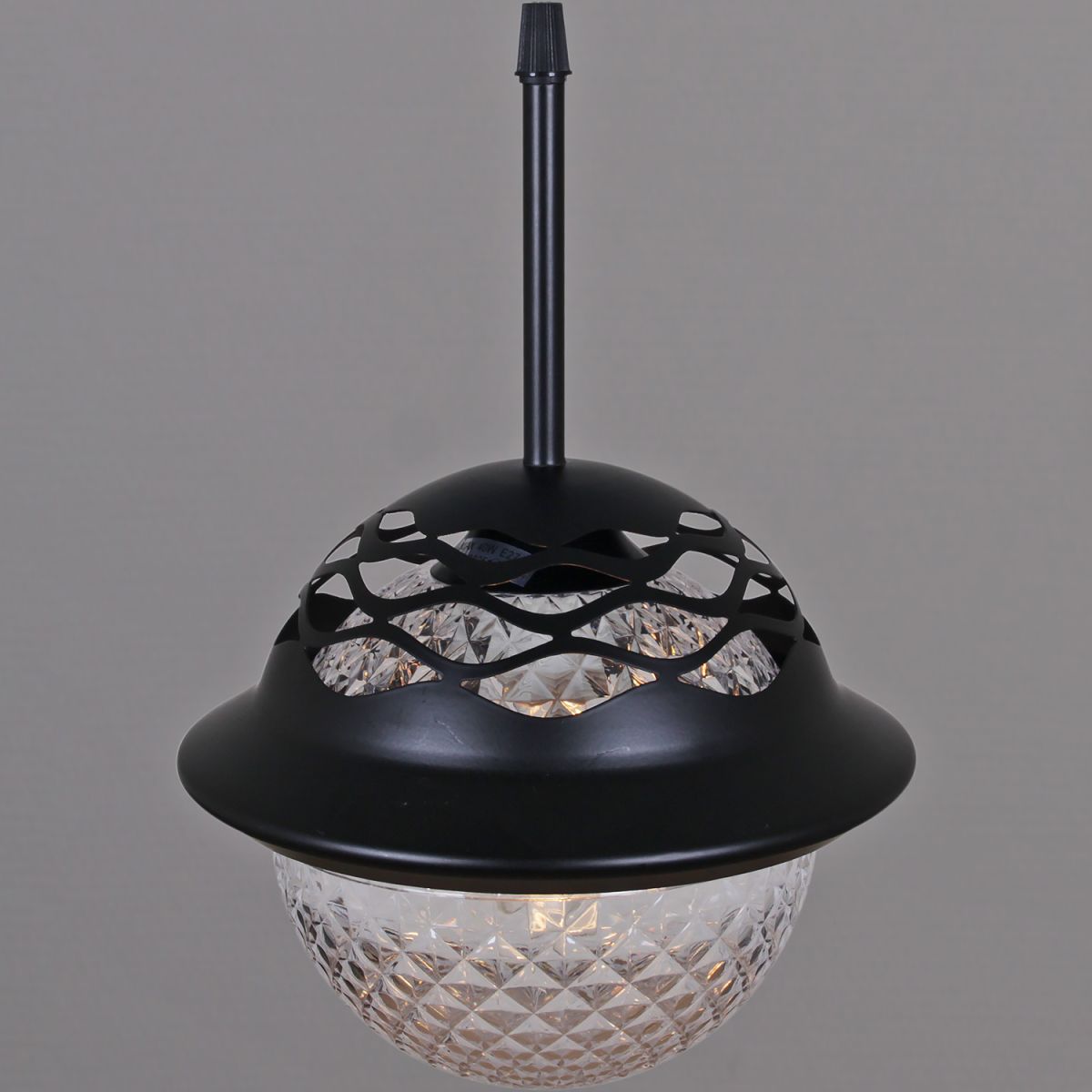 Подвесной светильник Reluce 05905-0.9-03 BK в Санкт-Петербурге