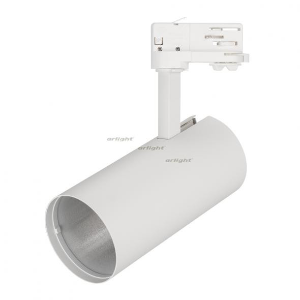 Трековый светильник Arlight Корпус SP-POLO-TRACK-4TR-LEG-R85 024725 в Санкт-Петербурге