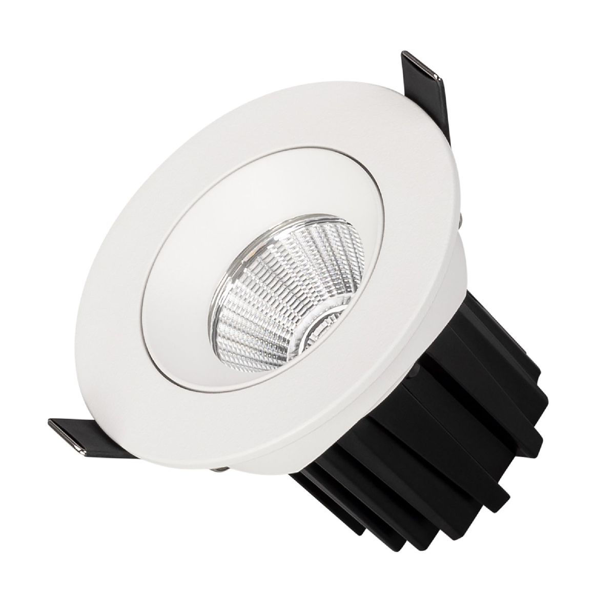 Встраиваемый поворотный светильник Arlight  MS-ATOLL-BUILT-TURN-R94-10W 039067 в Санкт-Петербурге