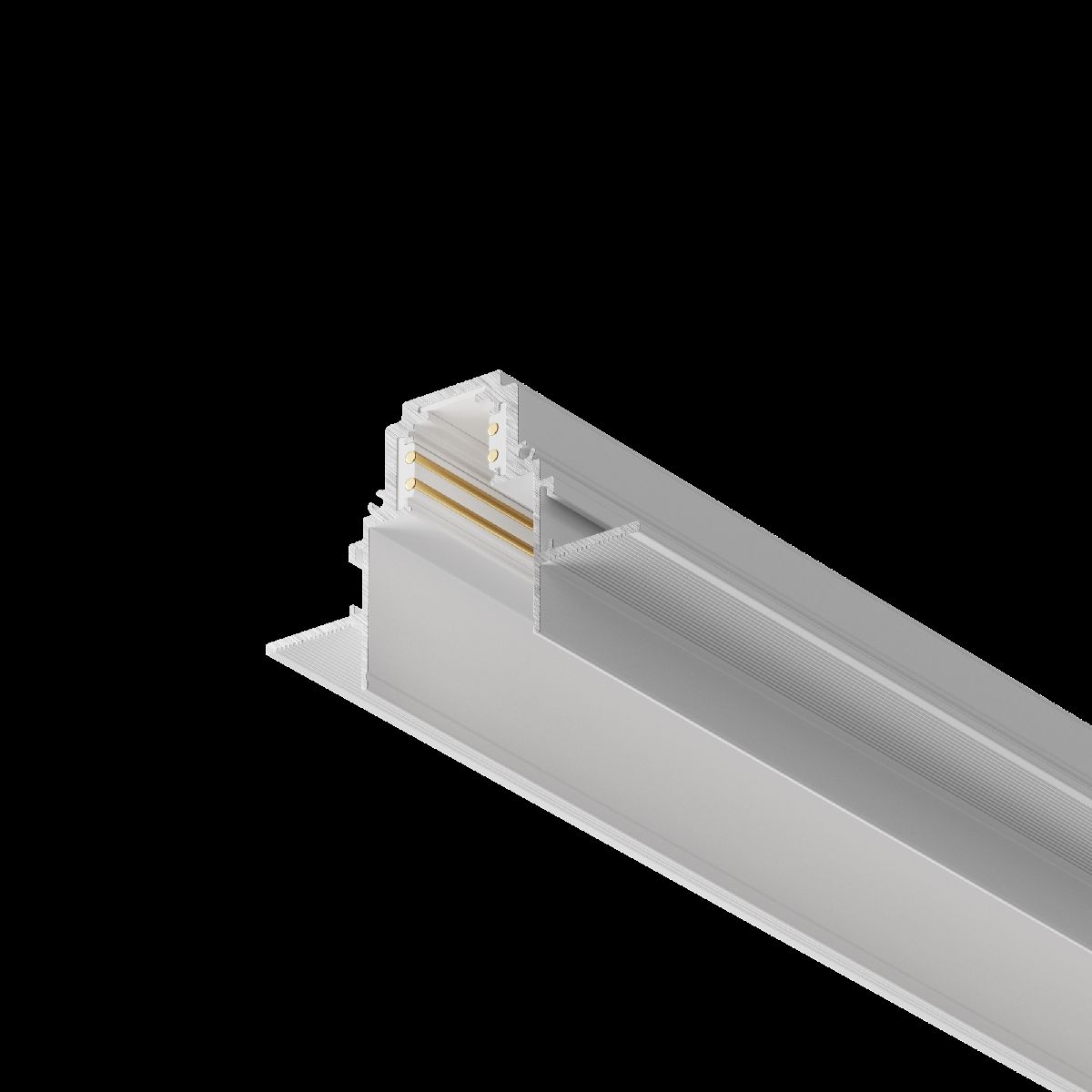 Шинопровод Maytoni Technical Busbar trunkings TRX004-221W в Санкт-Петербурге