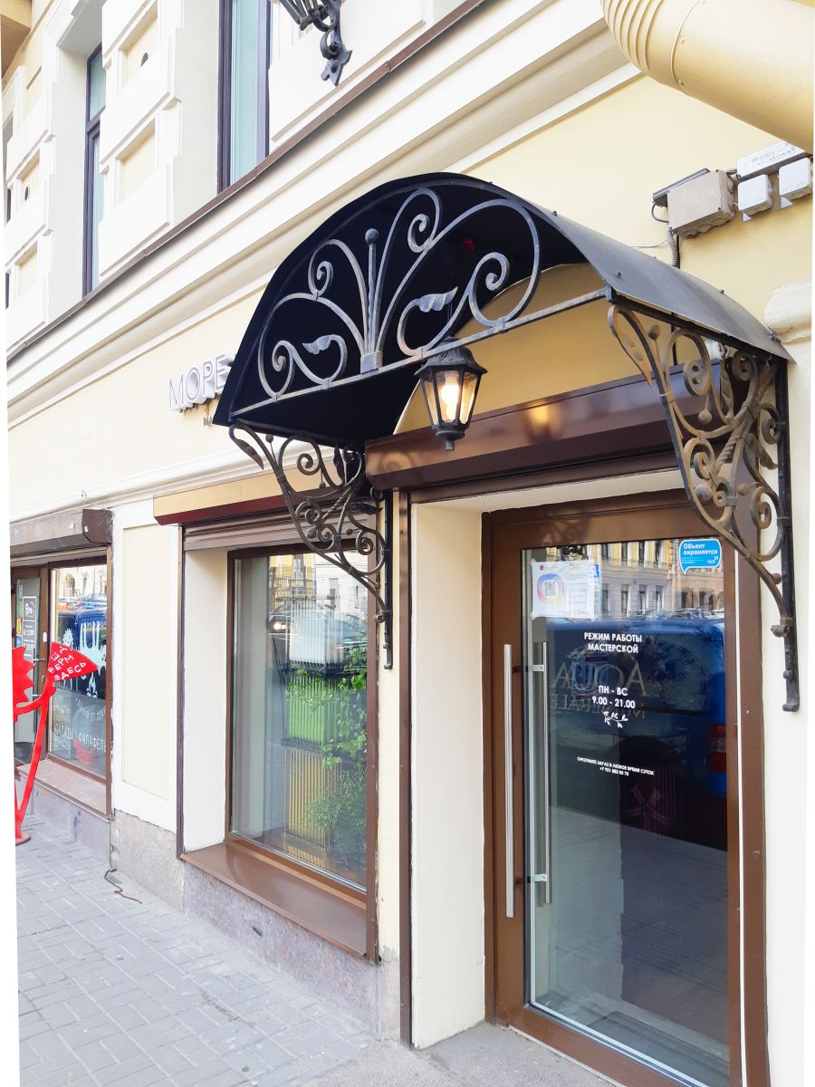 Уличный подвесной светильник Fumagalli SICHEM/ANNA E22.120.000.AXE27 в #REGION_NAME_DECLINE_PP#