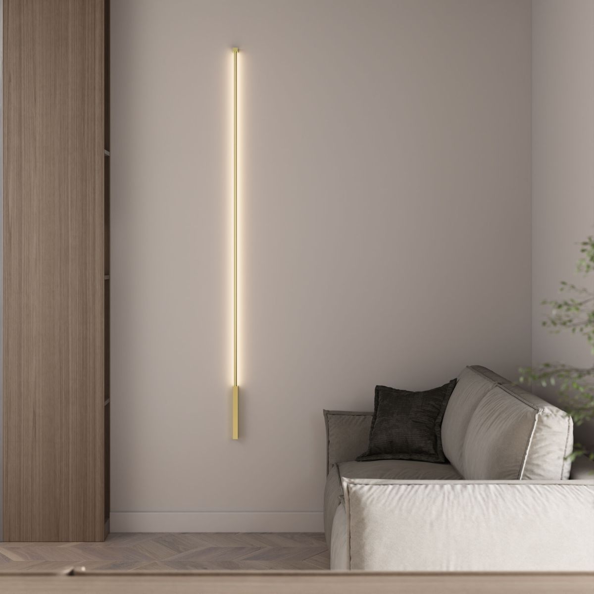 Настенный светильник Elektrostandard Alto 40134/LED 4690389214264 a069823 в Санкт-Петербурге